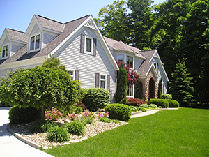Landscapers and Lawncare Services in North East, MD